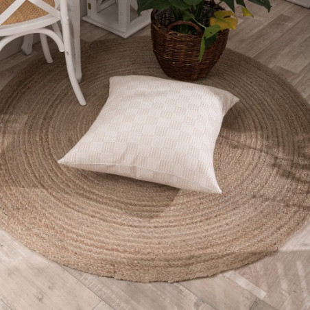 Μαξιλαροθήκη Διακόσμησης Teoran Teramo 01 43x43