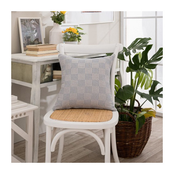 Μαξιλαροθήκη Διακόσμησης Teoran Teramo 07 30x50