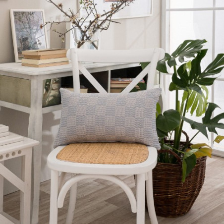 Μαξιλαροθήκη Διακόσμησης Teoran Teramo 07 30x50