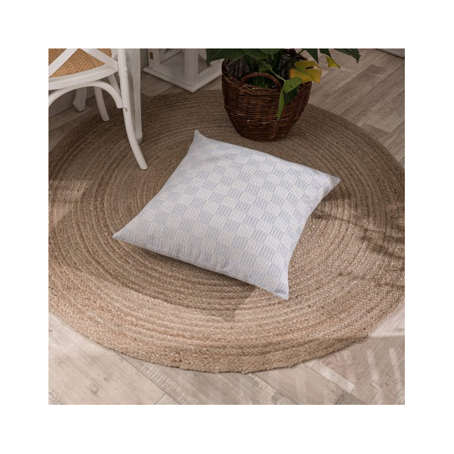 Μαξιλαροθήκη Διακόσμησης Teoran Teramo 07 30x50