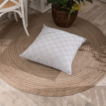 Μαξιλαροθήκη Διακόσμησης Δαπέδου Teoran Teramo 07 65x65