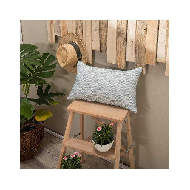 Μαξιλαροθήκη Διακόσμησης Teoran Teramo 05 30x50