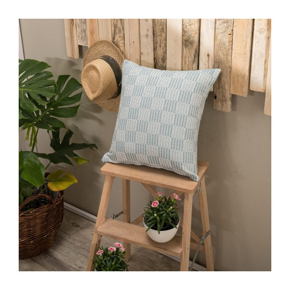 Μαξιλαροθήκη Διακόσμησης Δαπέδου Teoran Teramo 05 65x65