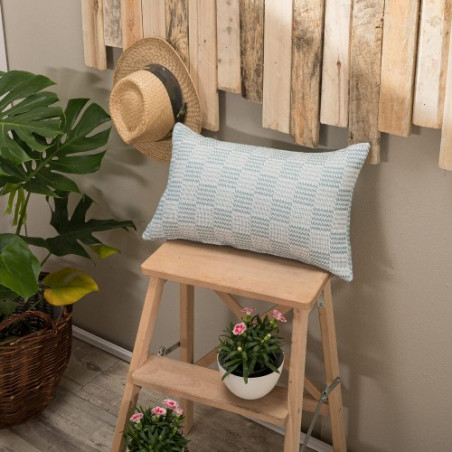 Μαξιλαροθήκη Διακόσμησης Δαπέδου Teoran Teramo 05 65x65