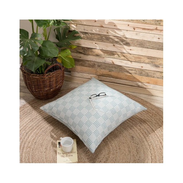 Μαξιλαροθήκη Διακόσμησης Δαπέδου Teoran Teramo...