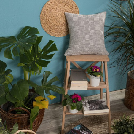 Μαξιλαροθήκη Διακόσμησης Teoran Teramo 03 30x50