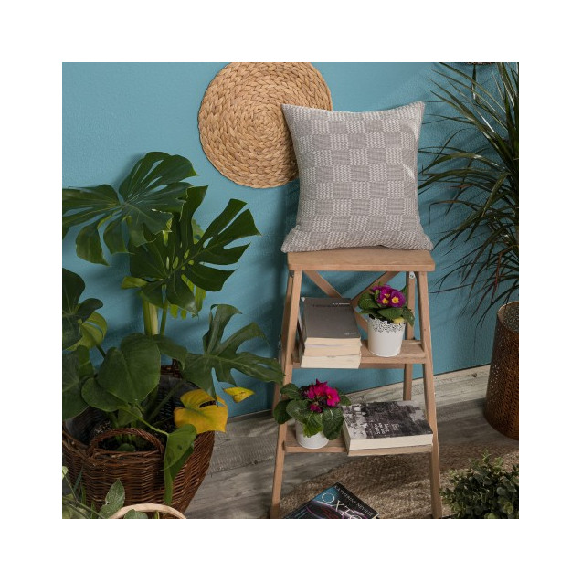 Μαξιλαροθήκη Διακόσμησης Teoran Teramo 03 43x43