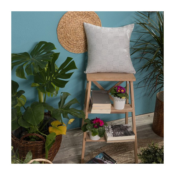 Μαξιλαροθήκη Διακόσμησης Teoran Teramo 04 30x50