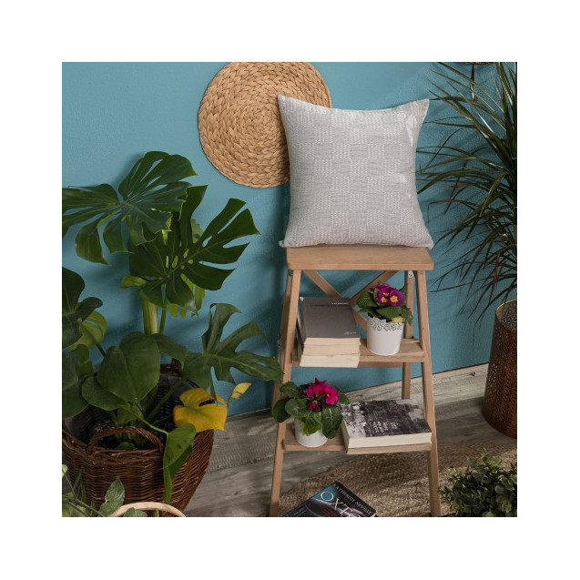 Μαξιλαροθήκη Διακόσμησης Teoran Teramo 04 43x43