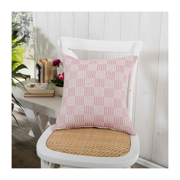 Μαξιλαροθήκη Διακόσμησης Teoran Teramo 06 30x50