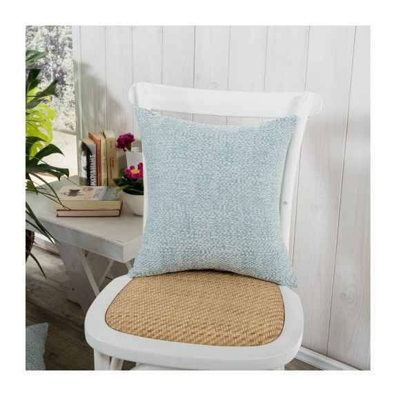 Μαξιλαροθήκη Διακόσμησης Teoran Savona 05 43x43