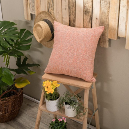 Μαξιλαροθήκη Διακόσμησης Teoran Savona 15 43x43