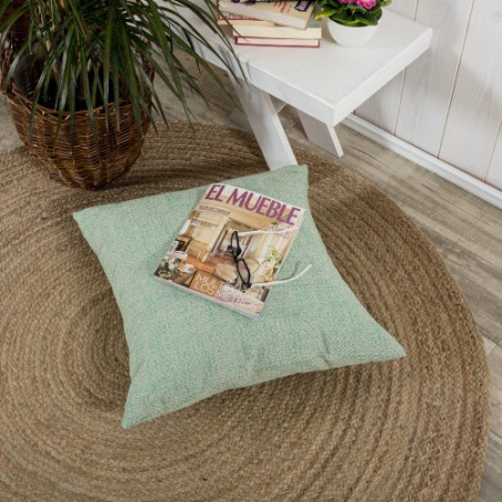 Μαξιλαροθήκη Διακόσμησης Δαπέδου Teoran Savona 08 65x65