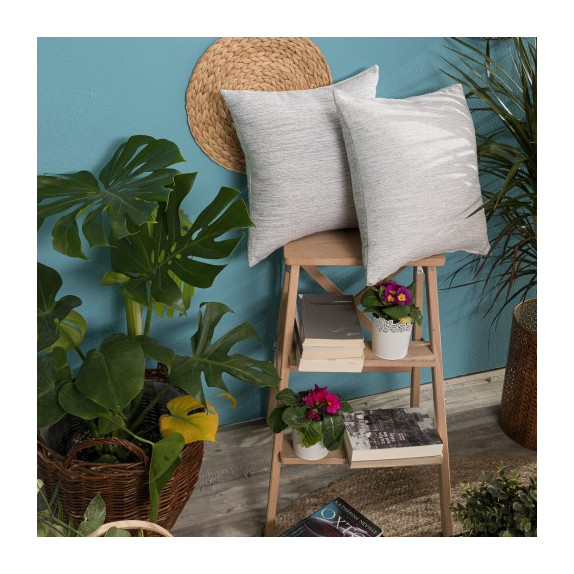 Μαξιλαροθήκη Διακόσμησης Teoran Ragusta 04 30x50