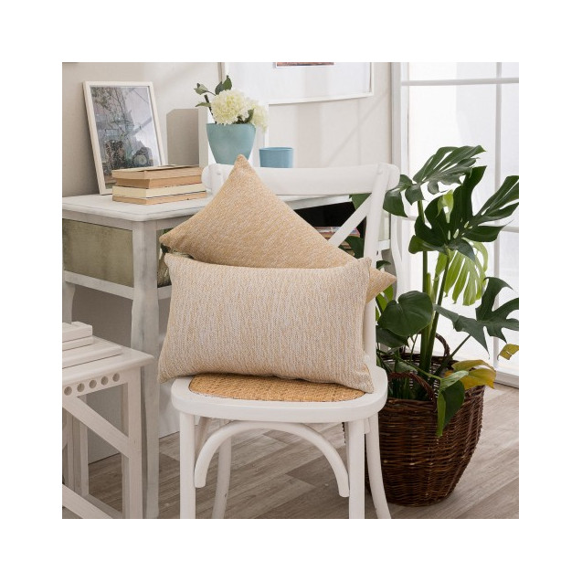 Μαξιλαροθήκη Διακόσμησης Teoran Ragusta 14 30x50