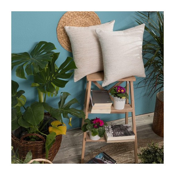 Μαξιλαροθήκη Διακόσμησης Δαπέδου Teoran Ragusta 01 65x65