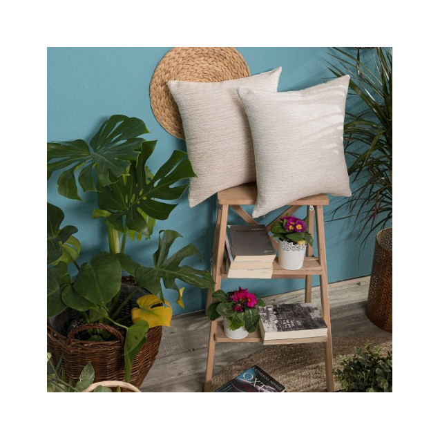 Μαξιλαροθήκη Διακόσμησης Teoran Ragusta 01 43x43