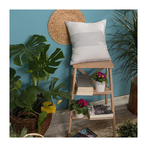 Μαξιλάρι Διακόσμησης Teoran Gella 04 - 30x50cm με γέμιση