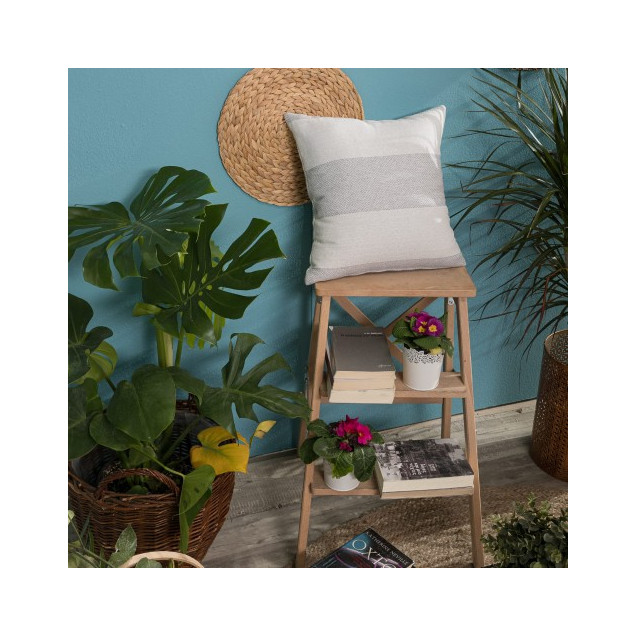 Μαξιλαροθήκη Διακόσμησης Teoran Gella 04 - 43x43cm