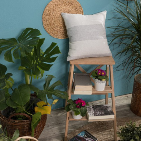 Μαξιλαροθήκη Διακόσμησης Teoran Gella 04 - 43x43cm