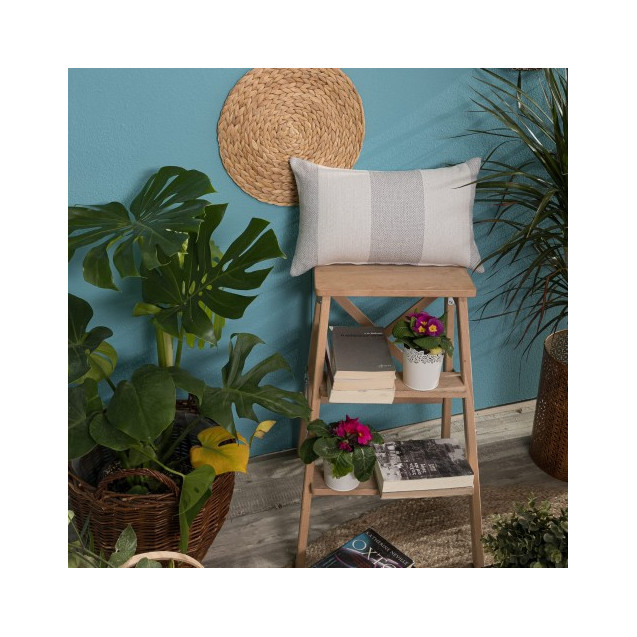 Μαξιλαροθήκη Διακόσμησης Teoran Gella 04 - 43x43cm