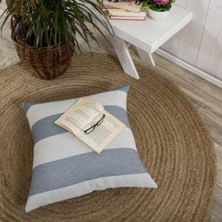 Μαξιλαροθήκη Διακόσμησης Teoran Gella 05 43x43