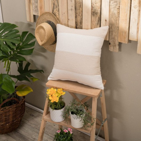 Μαξιλάρι Διακόσμησης Δαπέδου Teoran Gella 01 65x65