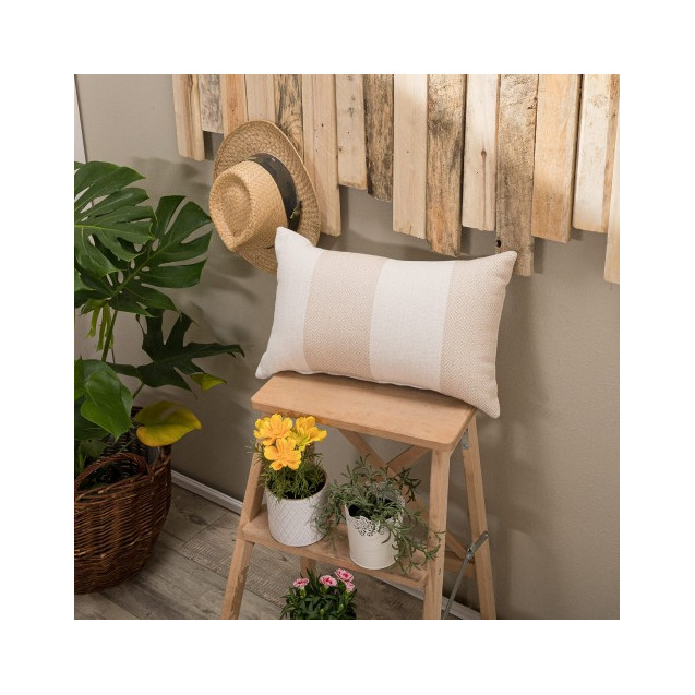 Μαξιλάρι Διακόσμησης Δαπέδου Teoran Gella 01 65x65