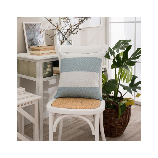 Μαξιλαροθήκη Διακόσμησης Teoran Gella 08 30x50