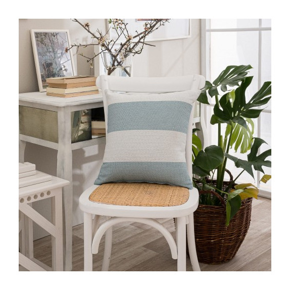 Μαξιλαροθήκη Διακόσμησης Teoran Gella 08 43x43