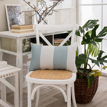 Μαξιλαροθήκη Διακόσμησης Teoran Gella 08 43x43