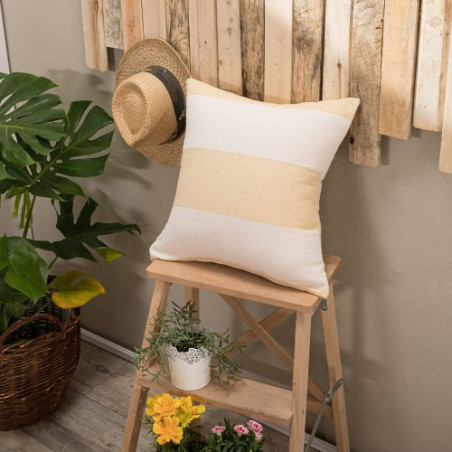 Μαξιλάρι Διακόσμησης Δαπέδου Teoran Gella 14 65x65