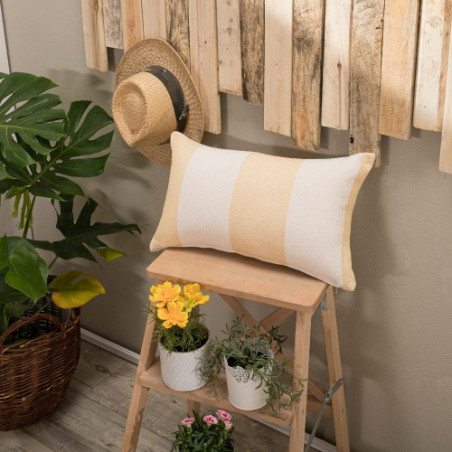 Μαξιλαροθήκη Διακόσμησης Teoran Gella 14 43x43