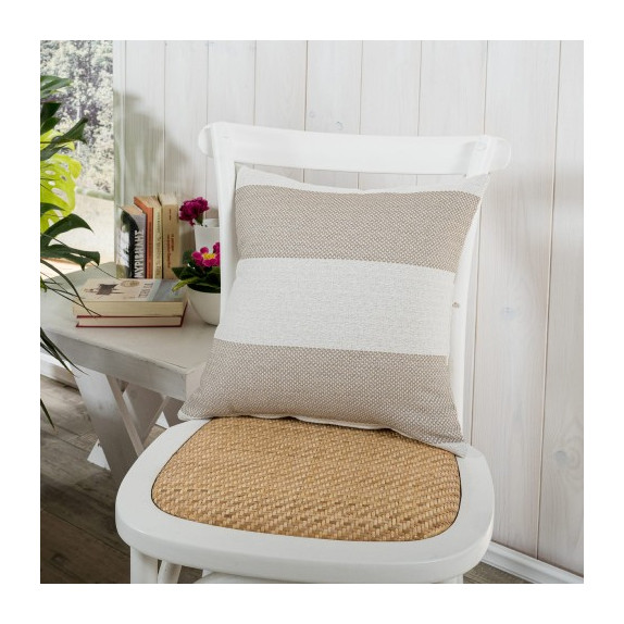 Μαξιλαροθήκη Διακόσμησης Teoran Gella 02 30x50