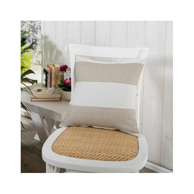 Μαξιλαροθήκη Διακόσμησης Teoran Gella 02 30x50