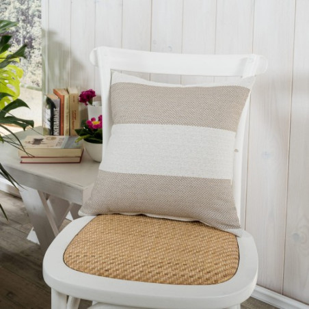 Μαξιλαροθήκη Διακόσμησης Δαπέδου Teoran Gella 02 65x65