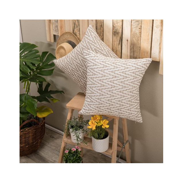 Μαξιλάρι Διακόσμησης Teoran Giardino 02 43x43