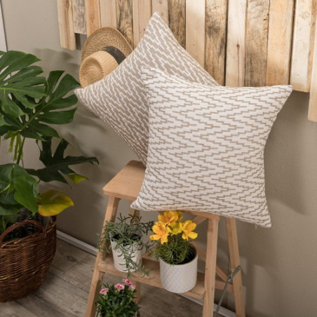 Μαξιλάρι Διακόσμησης Teoran Giardino 02 43x43