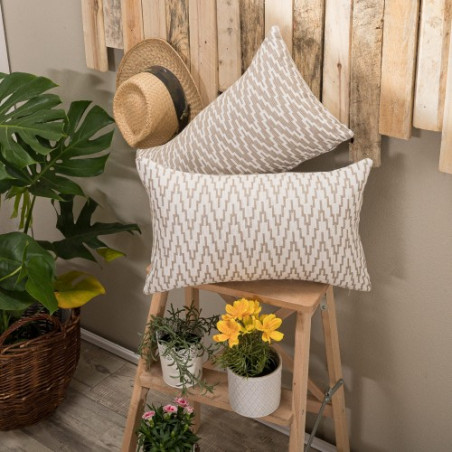 Μαξιλάρι Διακόσμησης Teoran Giardino 02 43x43