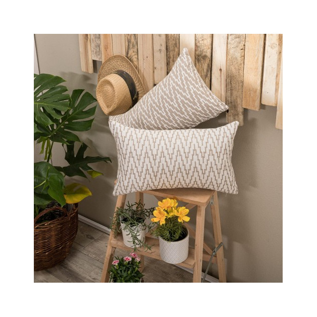 Μαξιλαροθήκη Διακόσμησης Teoran Giardino 02 43x43