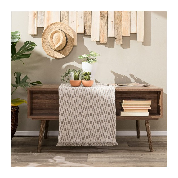 Runner Teoran Giardino 02 45x180