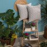 Μαξιλάρι Διακόσμησης Teoran Giardino 04 - 43x43cm με γέμιση