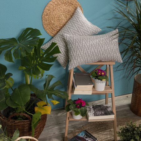 Μαξιλάρι Διακόσμησης Teoran Giardino 04 - 43x43cm με γέμιση