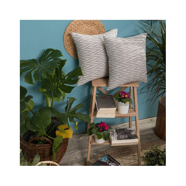 Μαξιλαροθήκη Διακόσμησης Teoran Giardino 04 -...