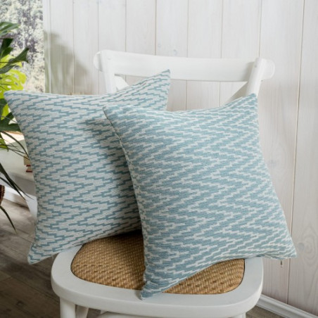 Μαξιλαροθήκη Διακόσμησης Teoran Giardino 05 43x43