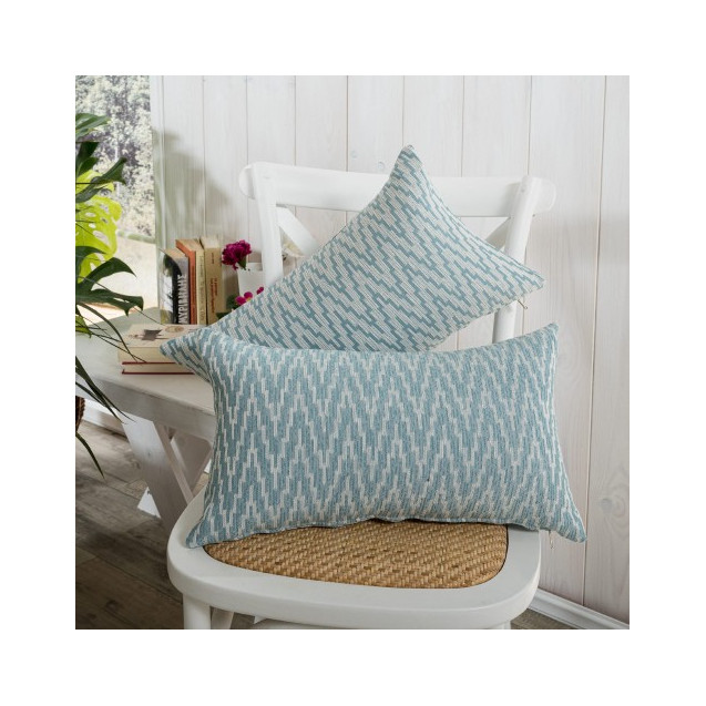 Μαξιλαροθήκη Διακόσμησης Teoran Giardino 05 43x43