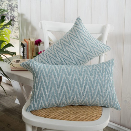 Μαξιλαροθήκη Διακόσμησης Teoran Giardino 05 43x43