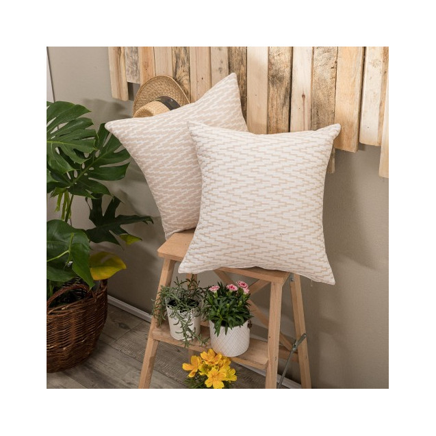 Μαξιλάρι Διακόσμησης Teoran Giardino 01 43x43