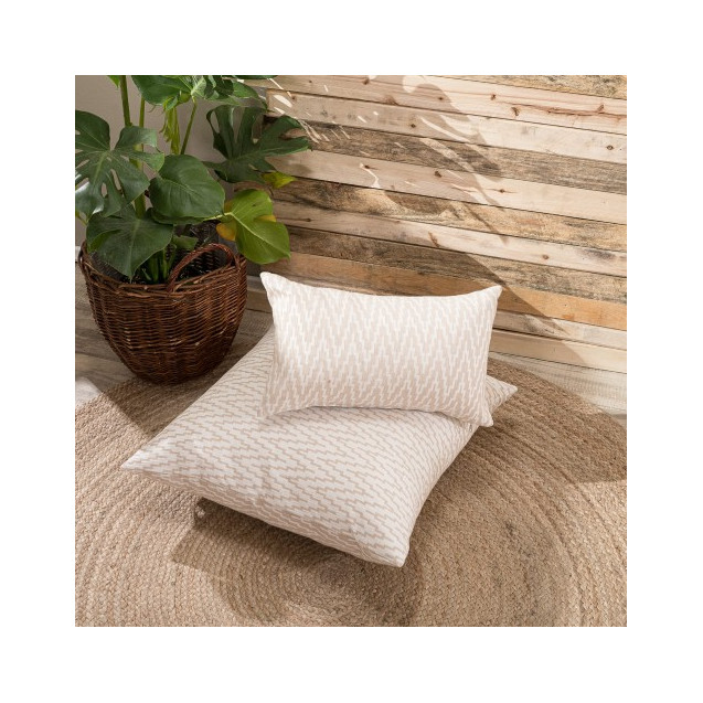 Μαξιλαροθήκη Διακόσμησης Teoran Giardino 01 43x43