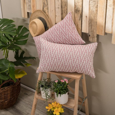 Μαξιλαροθήκη Διακόσμησης Teoran Giardino 06 30x50